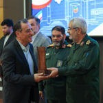 کسب تندیس نشان ملی اقتصاد مقاومتی