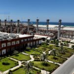پتروپالایش کنگان در مسیر تداوم توسعه