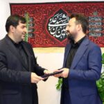 دکتر فلاحیان بعنوان مدیر عامل پتروپالایش کنگان منصوب شد